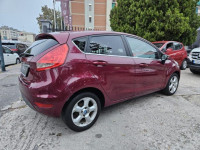 Ford Fiesta MK 7,5  zadnja desna vrata