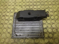 ford fiesta mk6 1.3 kompjuter računalo motora 4s6112a650kb F-154328-4S
