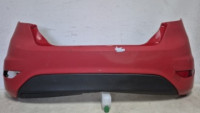 ford fiesta mk7 08- branik stražnji dio stražnji 8a61-17906-a 8A61-179