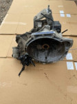 ford fiesta mk7 1.25 kompletna mjenjač getriba 8a6r-7002-ca 8A6R7002CA
