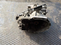 ford fiesta mk7 1.6 tdci org mjenjač getriba aa6r7002cbc AA6R7002CBC