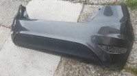 Ford fiesta MK7 2013 G zadnji branik prodajem