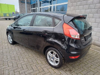 Ford Fiesta MK7-zadnja lijeva vrata