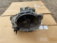 ford fiesta mk7 kompletna mjenjač getriba 8a6r7002ca 8A6R7002CABILI