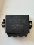 ford fiesta mk7 upravljačka czujnikow parkiranja pdc 8a6t-15t850-ab FO