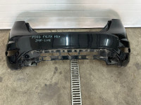 FORD FIESTA MK7 ZADNJI BRANIK 2010-2016