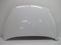 FORD FIESTA MK8  HAUBA