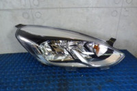 ford fiesta mk8 reflektor far desna prednji dio l1bb-13e014-la st.bdb