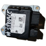 ford fiesta mk8 sensor upravljačka kompjuter računalo zračni jastuk ai