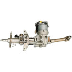 ford fiesta mk8 stup volana h1bc-14d006-bd h1bc-3d077-cg kao nova H1BC