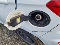 FORD FIESTA POKLOPAC REZERVARA