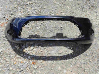 Ford Fiesta - prednji branik - original -  2008. - 2013.