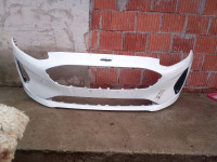 Ford fiesta prednji branik