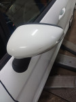 Ford fiesta retrovizor  lijevi  ford fiesta ogledalo 2012 /2017