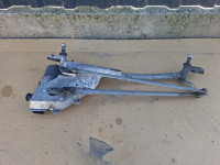 FORD FIESTA SKARE BRISACA