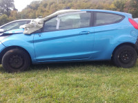 Ford .fiesta vrata od  2013 3.vrata