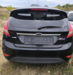 Ford Fiesta vrata gepeka