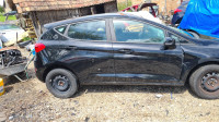 Ford fiesta vrata