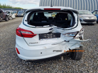 FORD FIESTA ZADNJI KRAJ 1.1 Ti-VCT 2019.