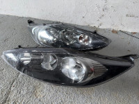 Ford Fijesta Prednji farovi Zamjenski
