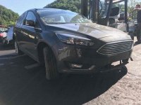 Ford Focus 1.6 TDCi Titanium, GODINE 2016, DJELOVI