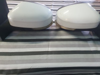 FORD FOCUS 2010. VANJSKI RETROVIZORI !