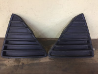 Ford focus 2011-2014 resetke branika