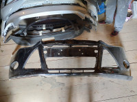 Ford Focus - 2012 - prednji branik