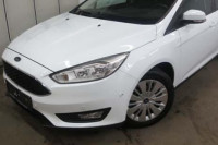 Ford focus 2015 g prednji  branik  maska  farovi