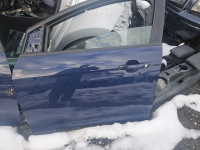 Ford Focus 2015 prednja vrsta