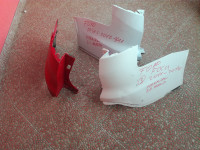 Branik Ford focus .mk3 branik.  dijelovi.