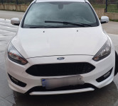 Ford focus 3 .branik huba far vezni hladnjaci