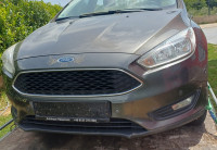 Ford focus 3 redizajn branik  ford focus 2015 2018 far hauba blatobran