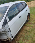 Ford focus 3 vrata vrata prva lijeva vrata