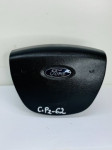 ford focus c-max i zračni jastuk zračni jastuk airbag vozača volana 5m