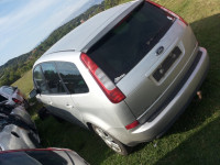 Branik.Ford. Focus-c max branik zadnji .