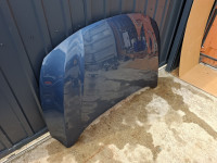 FORD FOCUS HAUBA
