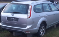 FORD FOCUS HAUBA .VRATA. BLATOBRAN .BRANIK.STOP.2008/ 2010