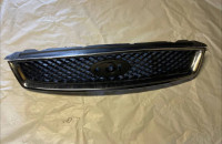 FORD FOCUS II 2 PREDNJA MASKA 2004-2008 FD07235GBN