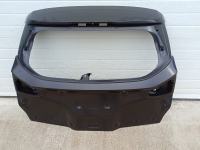 FORD FOCUS KARAVAN MK3 2011-2015 HAUBA ZADNJA