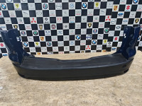 Ford Focus karavan 2016.  stražnji branik