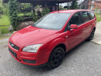 Ford focus karavan djelovi limarije