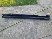 Ford Focus karavan Mk 3 Plastični prag lijevi