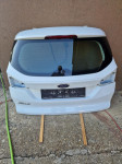 Ford Focus Karavan Mk 3.5 Zadnja vrata gepek prtljažnik 2017