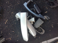 Od Ford focus mk2 .kvaka vrata.od 2007 2017