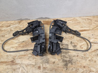 Ford Focus Mk 3 Brava vrata prednja lijeva i desna 2017