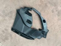ford focus mk iv 4 držač branika desni prednji dio jx7b17e888 !j F939