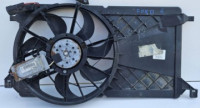 ford focus mk2 volvo v50 ventilator hladnjaka 3m5h8c607re 3M5H8C607RE