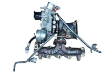 ford focus mk3 1.6 ecoboost 150-180 km 2011–2019 turbina 53039700394 /