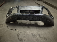 ford focus mk3 2011g prednji branik dijelovi